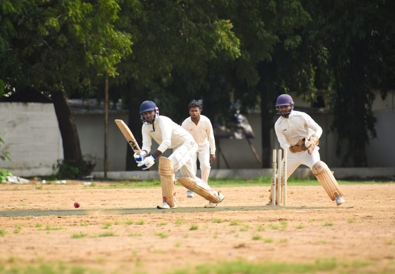Experience the Thrill of Fantasy Cricket with Fantasy Arena: Where Every Match is an Adventure!